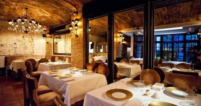 Σπονδή, Βαρούλκο, Χύτρα. Για 11 ημέρες τα καλύτερα εστιατόρια προσφέρουν μενού σε προνομιακές τιμές