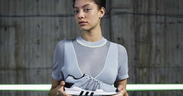 Τα καινούργια Adidas EQT σε κερδίζουν με έμπνευση από τα 90’s. Τα έχεις αγαπήσει και στο παρελθόν