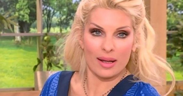 Η ερώτηση της Ελένης Μενεγάκη που έκαψε τον Θοδωρή Κουτσογιαννόπουλο, αλλά της απάντησε με ψυχραιμία