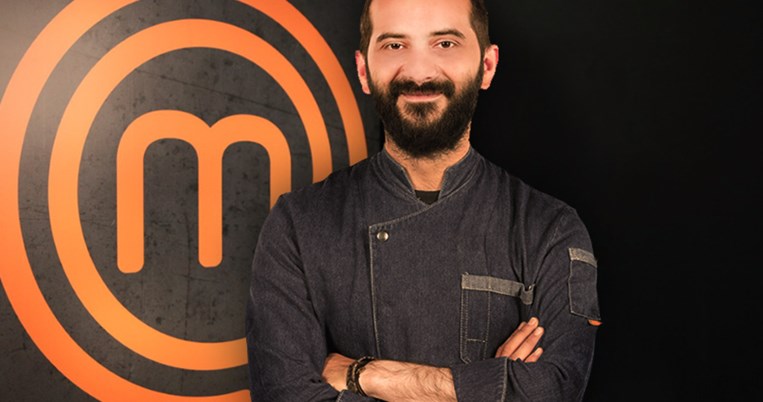 Ο Λεωνίδας Κουτσόπουλος απαντά για το «μαγειρικό σκουπίδι» που είχε πει σε διαγωνιζόμενο