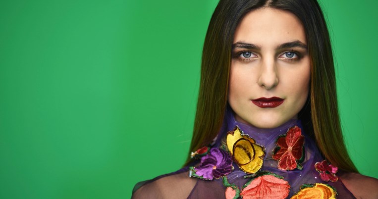 Μια μέρα στο στούντιο με τους Deux Hommes: Η σαγήνη φοράει τα καλά της 