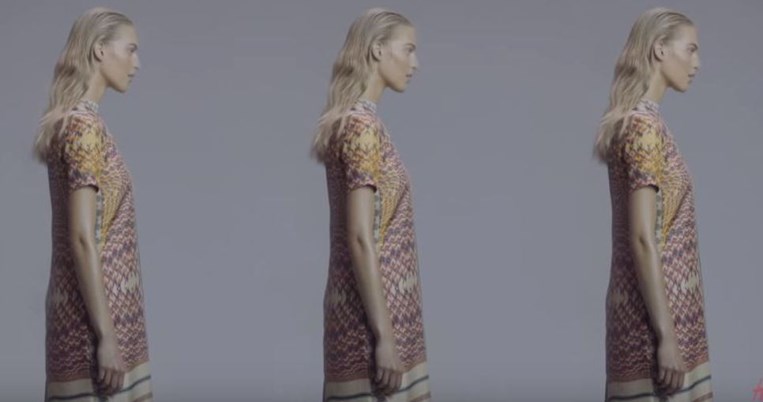 Η bohemian γεωμετρία της νέας συλλογής H&M Studio για την Άνοιξη/Καλοκαίρι 2016 