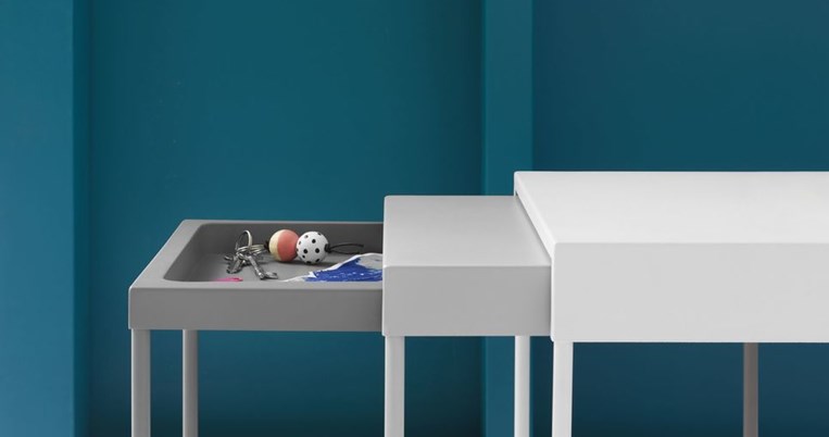 Άλλαξε διακόσμηση: Τα νέα έξυπνα, πολυμορφικά έπιπλα του ΙΚΕΑ φέρνουν την άνοιξη