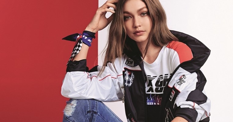 Απίθανα τζιν, σέξι active wear. Eίδαμε την πιο άνετη συλλογή ρούχων για την άνοιξη του 2018