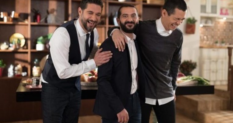 Το σκηνικό που προκάλεσε νευρικό γέλιο στο MasterChef και ο παίκτης που παραλίγο να γίνει φλαμπέ