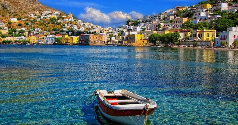 Aυτή είναι η πιο παράξενη πόλη της Ελλάδας σύμφωνα με το BBC. Και εξηγεί το γιατί