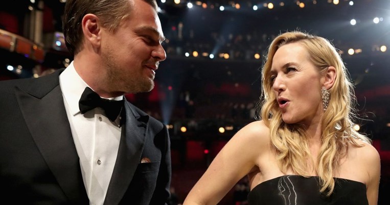 Όταν η Κέιτ Γουίνσλετ και ο Λεονάρντο Ντι Κάπριο έσωσαν τη ζωή μίας γυναίκας. Μία άγνωστη ιστορία