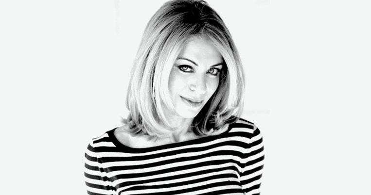 Έλλη Στάη: Αν ήμουν κόρη του Μίκη