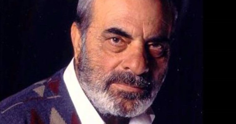 Είδαμε για πρώτη φορά την εγγονή του Στέλιου Καζαντζίδη σε έξοδο με τη γιαγιά της, Βάσω Καζαντζίδη