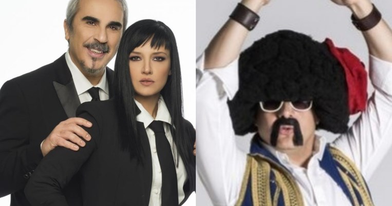 Κομμένα τα χαχανητά: Η εποχή είναι για γέλια αλλά η χαρά αγνοείται 