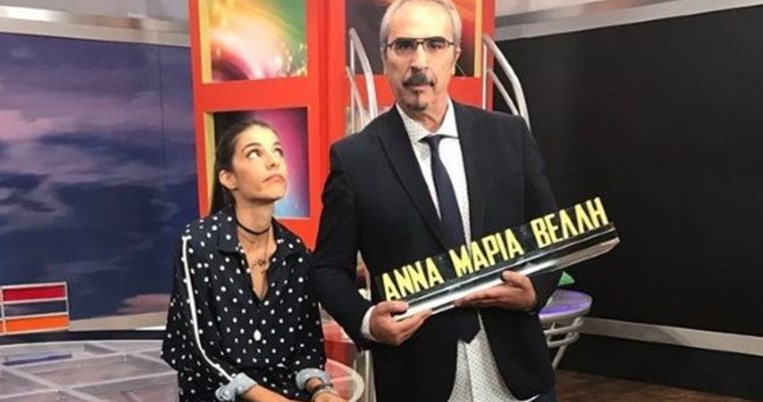 Μετακομίζει σε άλλο κανάλι το Rodeo; O Bαγγέλης Περρής έχει δεχθεί ήδη πρόταση