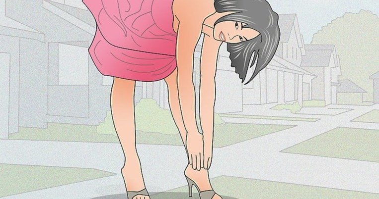 Το μυστικό της δίλεπτης άσκησης που πρέπει να κάνεις καθημερινά για να ζήσεις περισσότερο