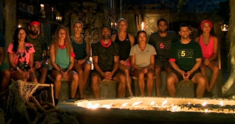 Kι άλλη αλλαγή στο Survivor. Η παρέμβαση του Τούρκου παραγωγού