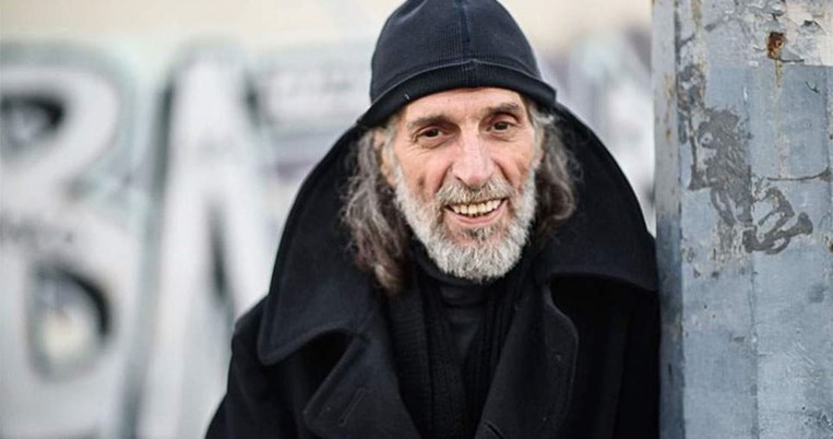 Πέθανε ο «μινιμαλιστής» σχεδιαστής Δημήτρης Παρθένης