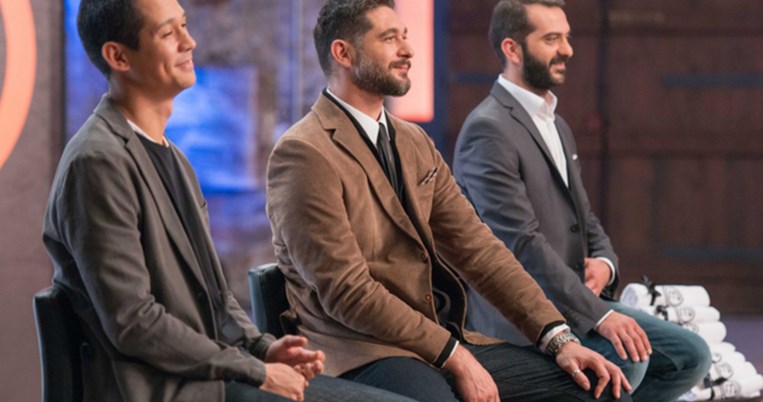 Ποιος αποχωρεί απόψε από το MasterChef; Μια έκπληξη κρύβεται στη γωνία 