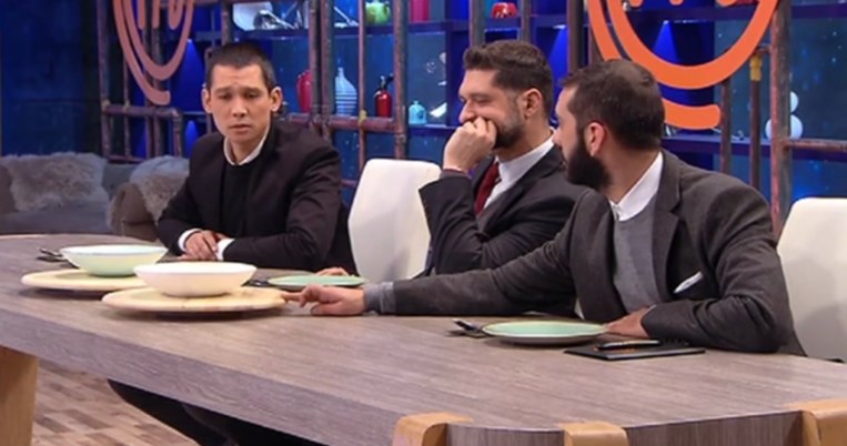 Μόλις συνέβη το πιο απίστευτο συμβάν στην ιστορία όλων των MasterChef. Άφωνοι οι κριτές