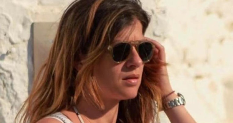 Είδε να συμβαίνει μπροστά στα μάτια του το τραγικό τροχαίο με την 44χρονη στην Κηφισίας 