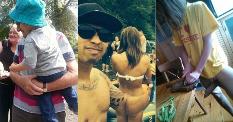 Όχι, δεν είναι αυτό που νομίζεις: Οι 20 πιο παραπλανητικές φωτογραφίες που έχεις ποτέ δει