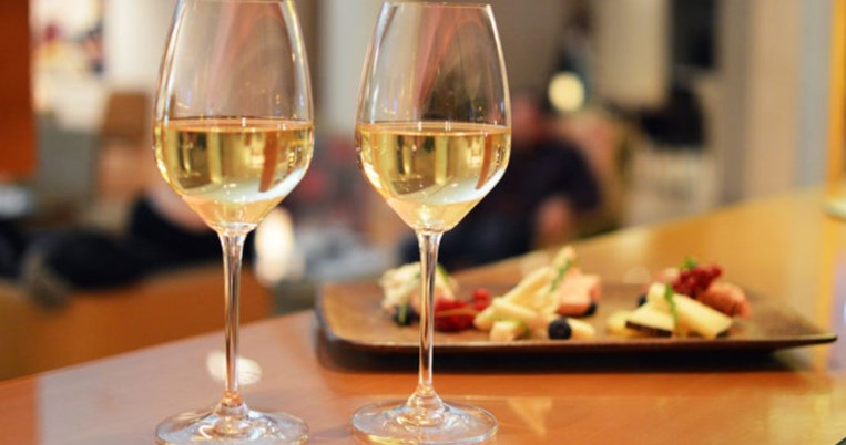Να τι θα κάνεις 22 Φεβρουαρίου: Θα πιεις εκλεκτά κρασιά σε ένα πολύ στιλάτο περιβάλλον 