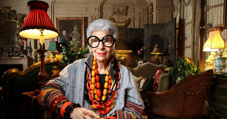 «Στα 86 μου νιώθω πιο ορεξάτη και παραγωγική από ποτέ».Το μυστικό των αιώνιων super-agers