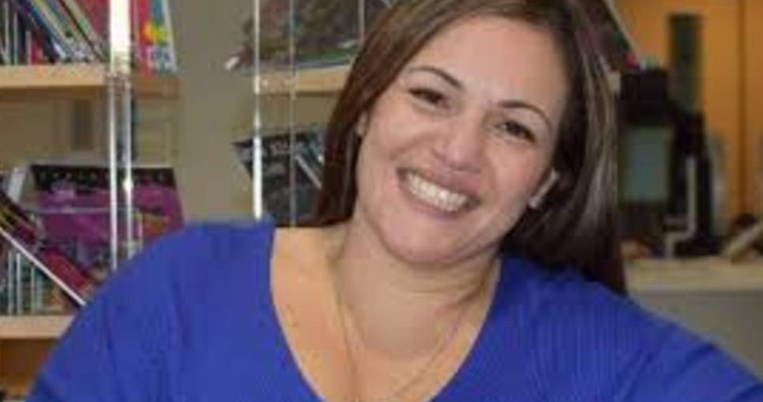 Μια Ελληνίδα δασκάλα στην μεγαλύτερη διάκριση των εκπαιδευτικών του πλανήτη 