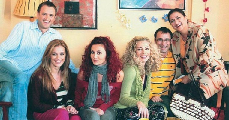 Είναι αυτός ο λόγος που o Γιώργος Καπουτζίδης τσακώθηκε με τη Ζέτα Μακρυπούλια;