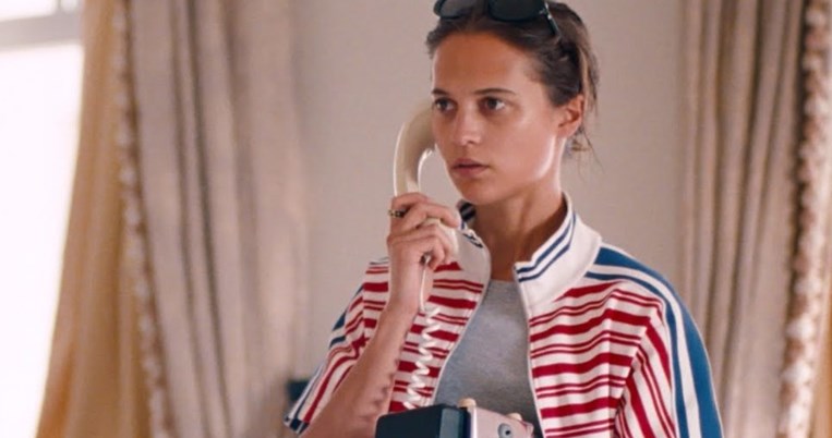 Τι συμβαίνει μέσα στον χειρότερο εφιάλτη της Αλίσια Βικάντερ;