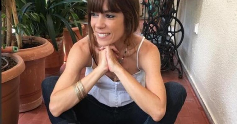 H Mύρτω Αλικάκη ανέβασε για πρώτη φορά φωτογραφία με τον μικρότερο γιο της, Γιώργη