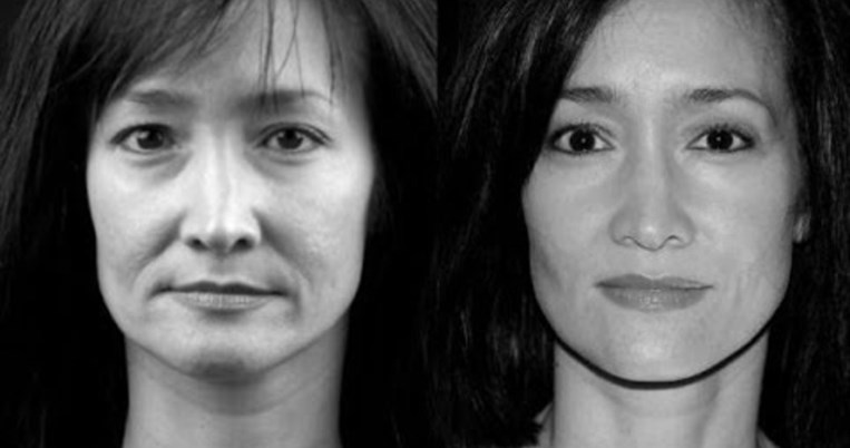 Απόλυτη μεταμόρφωση: Κάνε lifting στο πρόσωπό σου με ειδικές ασκήσεις και ένα κουτάλι  