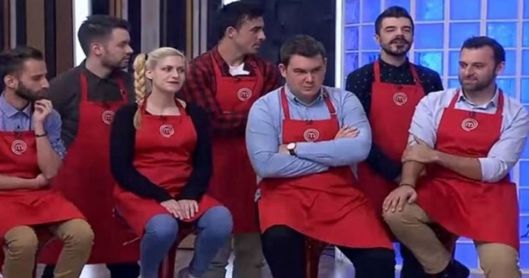 Το MasterChef γίνεται αρένα ριάλιτι με καυστικά σχόλια και μπηχτές: Επιστρέφουν οι παλιοί παίκτες  
