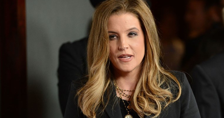 «Δεν μπορούσα να σταματήσω τα ναρκωτικά». Η κόρη του Πρίσλεϊ ξόδεψε όλη την περιουσία του πατέρα της