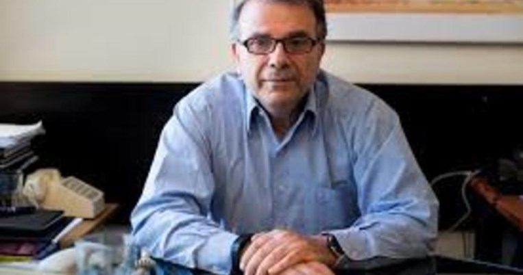 Θάνος Ασκητής: Τι είναι αυτό που σκοτώνει το σεξ μέσα στον ελληνικό γάμο