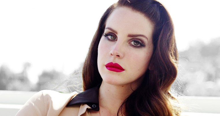 Μόλις κυκλοφόρησε το νέο βίντεο κλιπ της Lana Del Ray για το τραγούδι "Freak"