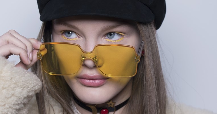 Αλλάζουν όλα στο μακιγιάζ του επόμενου χειμώνα. Τίποτα απ' όσα ξέρουμε δεν ισχύει