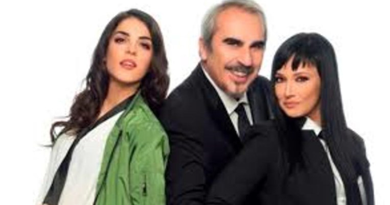 Το τρέιλερ του Circo είναι έτοιμο και δίνει αμέσως το στίγμα της νέας εκπομπής του Epsilon