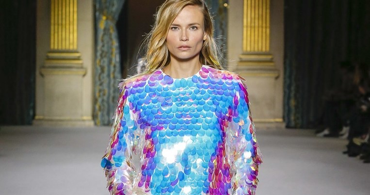 Ακραίο αλλά συνέβη: Ο οίκος Balmain αντέγραψε την προηγούμενη συλλογή του Στέλιου Κουδουνάρη
