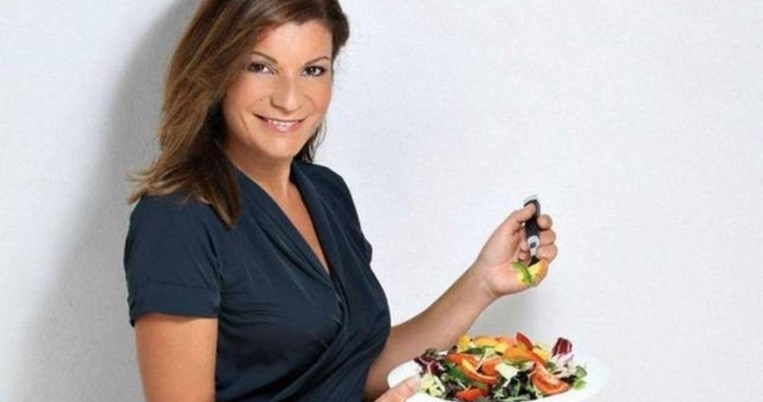 «Φοβήθηκα»: Η Αργυρώ Μπαρμπαρίγου μιλάει πρώτη φορά για το πρόβλημα υγείας