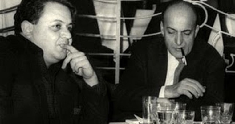 «Ο Γιάννης ο φονιάς»: Η συγκλονιστική ιστορία πίσω από το γνωστό τραγούδι