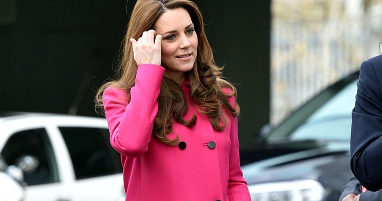 To οικονομικό μυστικό της Κέιτ Μίντλετον για να περπατάει άνετα όλη την ημέρα με ψηλοτάκουνα