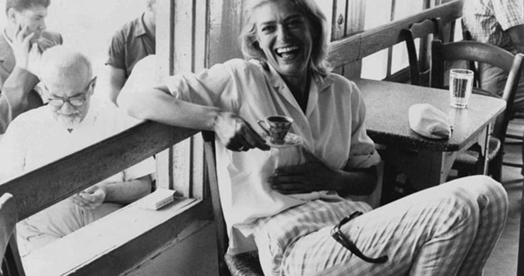 «Μια θεά με το διάβολο μέσα της»: Η αντισυμβατική ζωή της Μελίνας Μερκούρη 