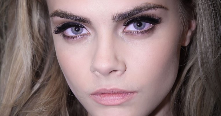 Αν δεν ξέρεις το microblading, είσαι πίσω. H τεχνική που θα κάνει ονειρεμένα τα φρύδια σου
