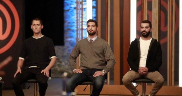 Μία φωτογραφία που έχει γίνει viral φανερώνει ποιος αποχωρεί απόψε από το MasterChef