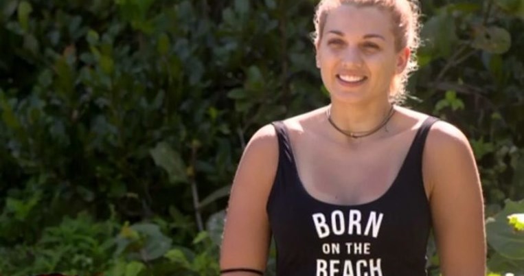 Survivor: Η Σπυροπούλου αποκάλυψε για πρώτη φορά τη μυστική συμφωνία των διάσημων