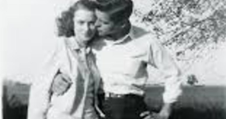 H απεριόριστη αγάπη μιας γυναίκας 