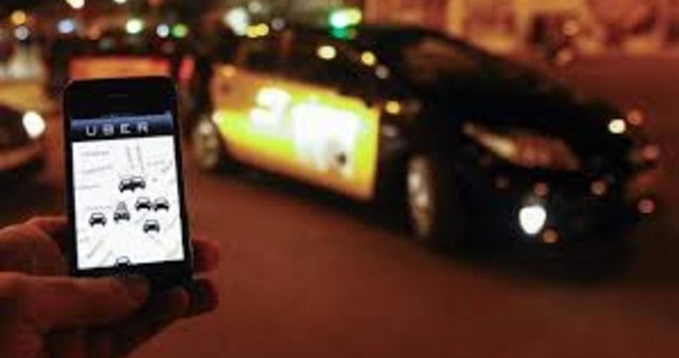 «Η εμπειρία μου με Uber, το ίδιο βράδυ, μετά το περιστατικό»