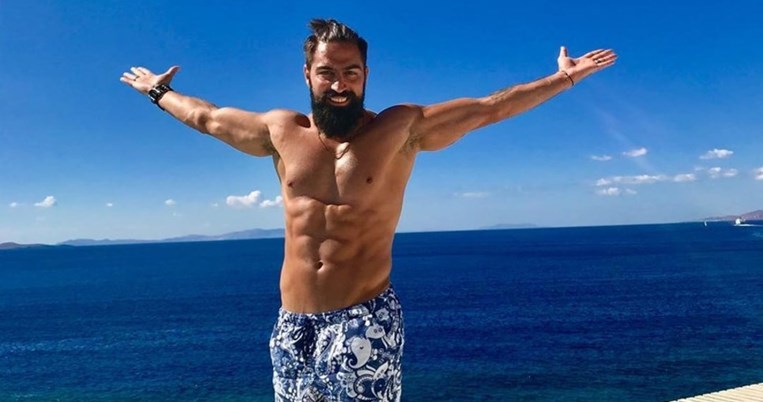 «Λίγο μετά τα 26α γενέθλιά μου είχα ένα ατύχημα»: Η συγκλονιστική περιγραφή του Μιχάλη Σεΐτη