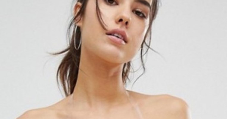 Η μεγαλύτερη τάση στα μαγιό φέτος το καλοκαίρι είναι ό,τι πιο αμφιλεγόμενο κυκλοφορεί