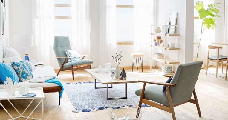 Είναι σα να μπαίνει η άνοιξη. Ολόκληρη η νέα συλλογή του Zara Home με 20% έκπτωση μόνο για σήμερα