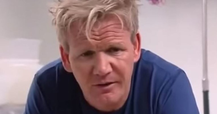 Απίστευτος τσακωμός στα ελληνικά στην εκπομπή του Gordon Ramsay