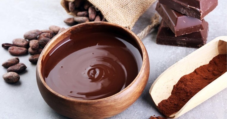 Γρήγορη και πανεύκολη συνταγή. Φτιάξε μόνη στο σπίτι υγιεινή, νηστίσιμη, λαχταριστή μερέντα